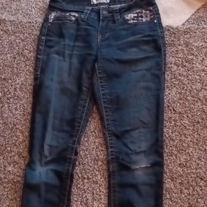 Daytrip jeans